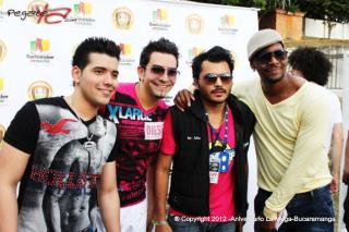 Foto 51 de Aniversario La Mega 2012 en Aniversario La Mega 2012, Bucaramanga