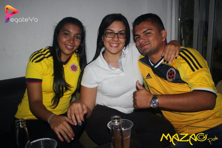 Foto 7 de Mazao Park - 1er Fds Junio 2016 en Mazao Park, Cali