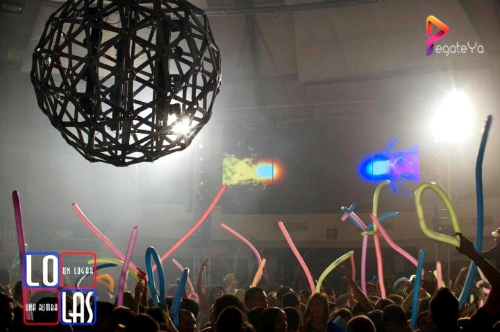 Foto 83 de Lolas Club - 2do FDS Agosto 2015 en Lolas Club Menga Cali, Cali