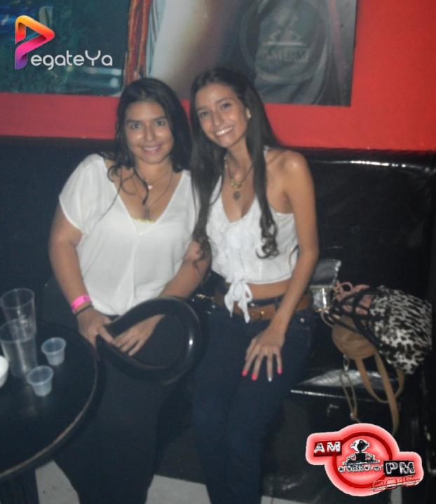 Foto 2 de Ampm Bar - 3er & 4to Fds Marzo 2016 en Am / PM Bar - Cali, Cali