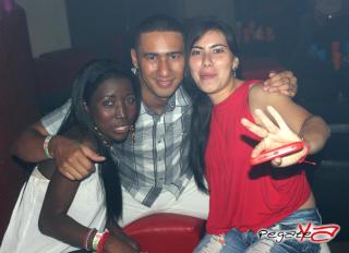 Foto 81 de Junio 22 del 2013 en Babel / Barra Libre Cali, Cali