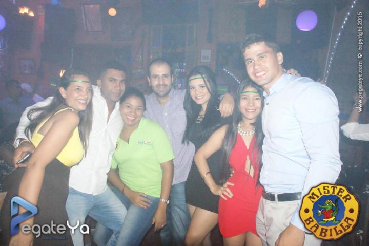 Foto 30 de Mister Babilla 23 de Mayo de 2015 en Discoteca MISTER BABILLA cartagena, Cartagena