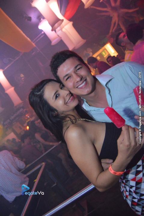 Foto 52 de MALABAR - sabado 14 Nov 2015 en Discoteca Malabar Bucaramanga, Bucaramanga