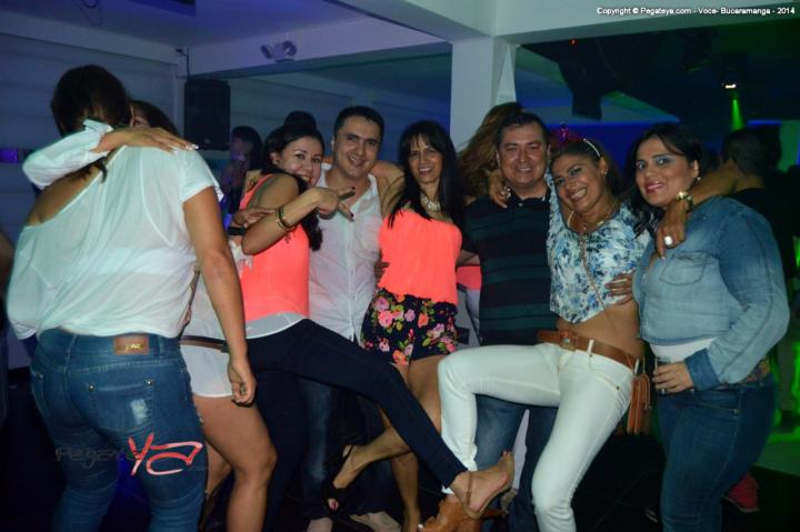 Foto 58 de Discoteca Voce Bucaramanga en Discoteca Voce Bucaramanga, Bucaramanga