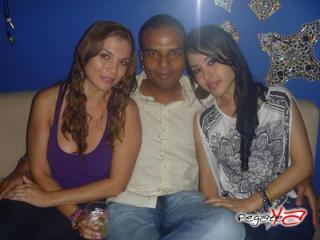 Foto 4 de Marzo 17 del 2012 en El Palenque Cantina Cali, Cali