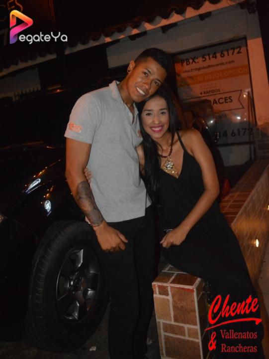 Foto 42 de Chente - 3er & 4to Fds Marzo 2016 en CHENTE Vallenatos y Rancheras, Cali