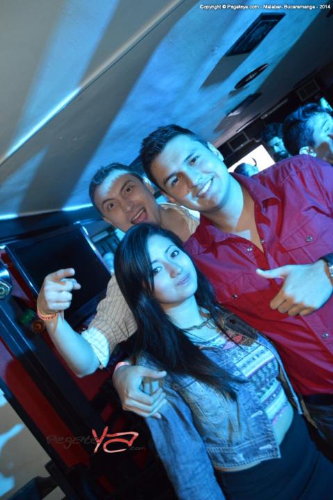 Foto 158 de Discoteca Malabar Bucaramanga en Discoteca Malabar Bucaramanga, Bucaramanga