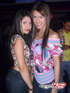 Foto 1 de Abril 14 del 2012 en La Maldita Primavera Cali, Cali