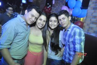 Foto 43 de Discoteca Malabar en Discoteca Malabar Bucaramanga, Bucaramanga