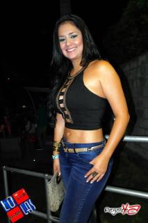 Foto 83 de Ñejo en Lolas - 7 Febrero 2014 en Lolas Club Menga Cali, Cali