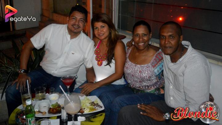 Foto 19 de BLONDIE - 2DO Fds Nov. 2015 en Blondie Bar Cali, Cali