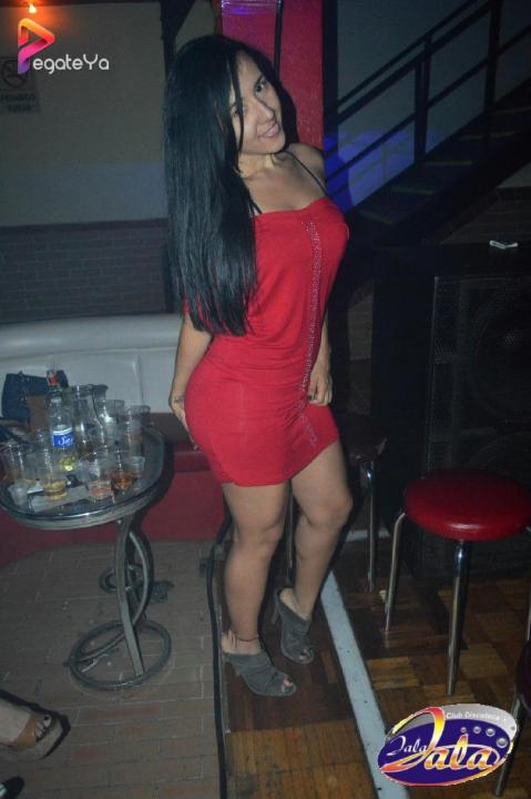 Foto 39 de jalaJala - 3er & 4to Fds Marzo 2016 en Jala Jala Club, Cali