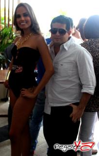 Foto 2 de Candidatas a Señorita Valle en Candidatas a Señorita Valle, Cali