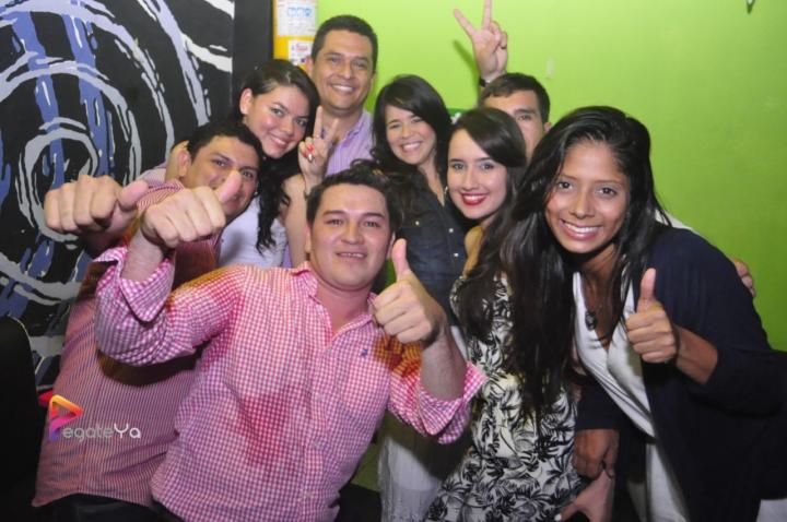 Foto 52 de El Manicomio sábado 30 de mayo 2015 en Discoteca El Manicomio Bucaramanga, Bucaramanga