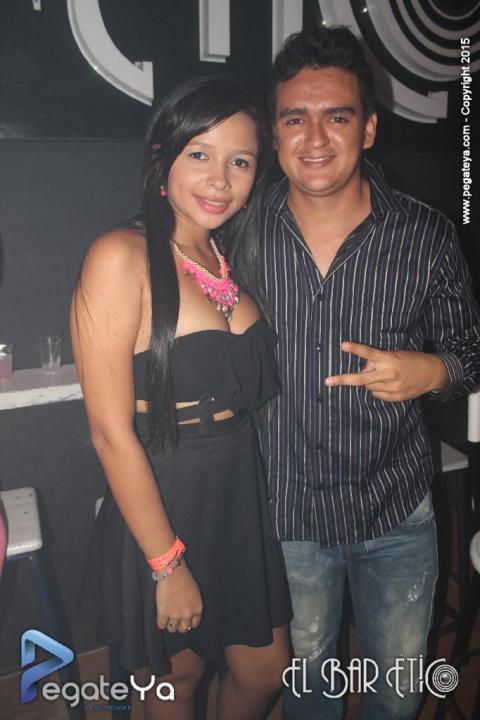 Foto 9 de bar etico 13 y 14 de febrero de 2015 en el bar etico, Cali