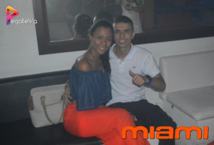 Foto 30 de Miami Bar - 3er & 4to Fds Marzo 2016 en Miami Bar Cali, Cali