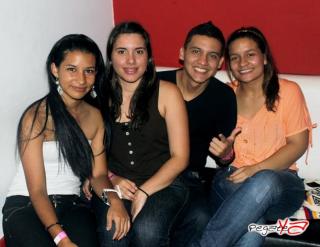 Foto 9 de Septiembre 21 del 2013 en Babel / Barra Libre Cali, Cali