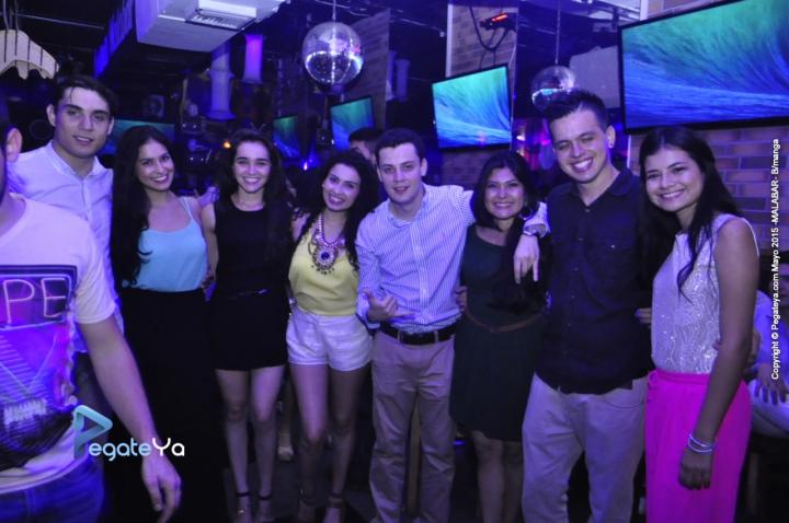 Foto 74 de Malabar sabado 30 de mayo de 2015 en Discoteca Malabar Bucaramanga, Bucaramanga