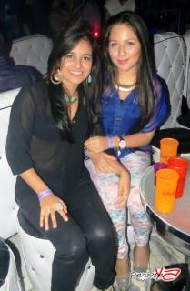 Foto 30 de Septiembre 21 del 2013 en Living Night Club, Cali