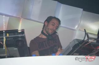 Foto 7 de Matias Aguayo 2011 en Lov Club Bogota, Bogotá