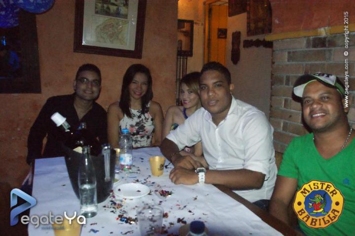Foto 14 de Mister Babilla 29 y 30 de Mayo de 2015 en Discoteca MISTER BABILLA cartagena, Cartagena