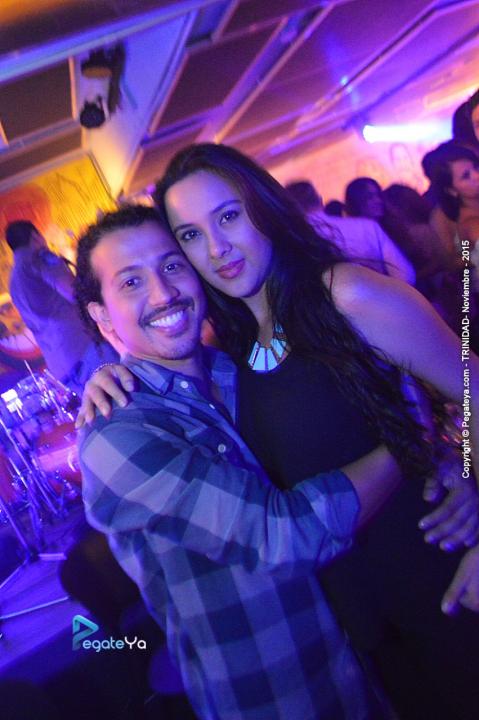 Foto 53 de TRINIDAD DISCO - Sabado 21 nov 2015 en Trinidad Discoteca Bucaramanga, Bucaramanga