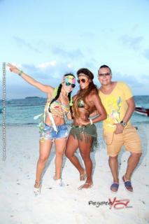 Foto 48 de San Andres Sai Fest en San Andres Sai Fest