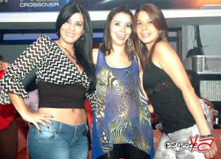 Foto 25 de Alkilados - Jueves 11 en Space Menga, Cali