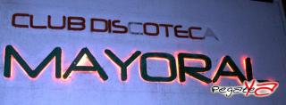Foto 11 de Diciembre 01 del 2012 en Discoteca Mayoral