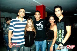 Foto 63 de Enero 19 del 2012 en Nozomi Club, Cali