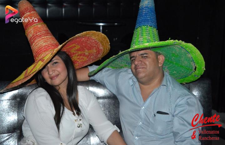 Foto 28 de CHENTE - 3er - 4to Fds Nov. 2015 en CHENTE Vallenatos y Rancheras, Cali