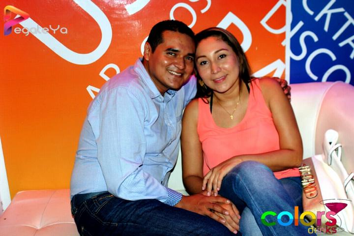 Foto 34 de Colors Drink´s - 2do /3er Fds Junio 2016 en Colors Drinks