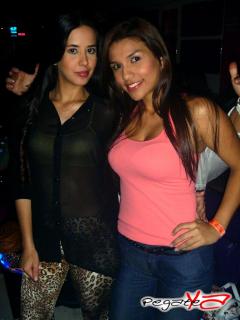 Foto 16 de Diciembre 15 del 2012 en La Maldita Primavera Cali, Cali