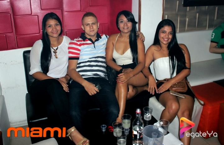 Foto 3 de Miami Bar - Febrero del 2015 en Miami Bar Cali, Cali