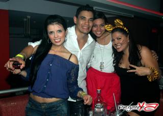 Foto 38 de Noviembre 3 del 2012 en Space Menga, Cali