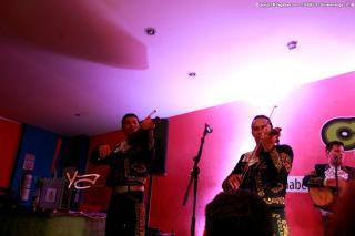 Foto 13 de Chabela - Viernes 23 de mayo de 2014 en Discoteca Chabela Bucaramanga, Bucaramanga
