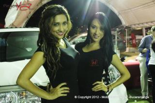 Foto 73 de Chicas Car Audio Cenfer 2012 en Chicas Car Audio Cenfer 2012, Bucaramanga
