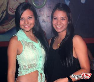 Foto 3 de Abril 27 del 2013 en Am / PM Bar - Cali, Cali