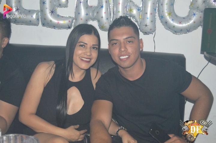 Foto 9 de El Df - 4to Fds Mayo 2017 en El DF Club Discoteca