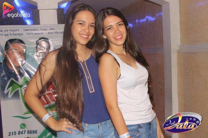 Foto 17 de Jalajala - 1er Fdso SEPT 2016 en Jala Jala Club, Cali