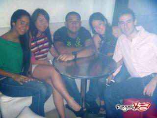 Foto 14 de Abril 28 y Mayo 5 en Farah Lounge Cali, Cali