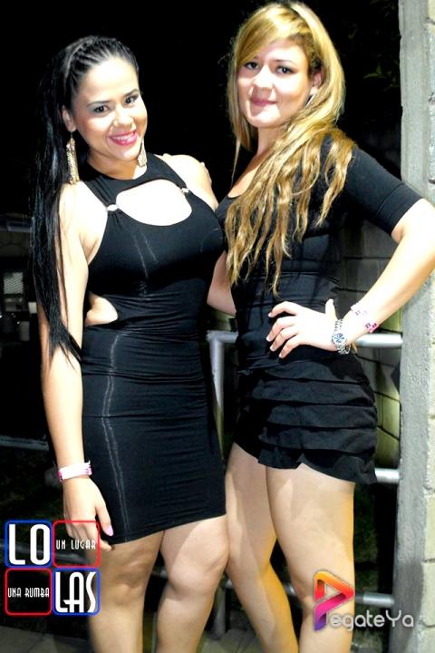 Foto 23 de Lolas Club - 4to FDS Agt 2015 en Lolas Club Menga Cali, Cali