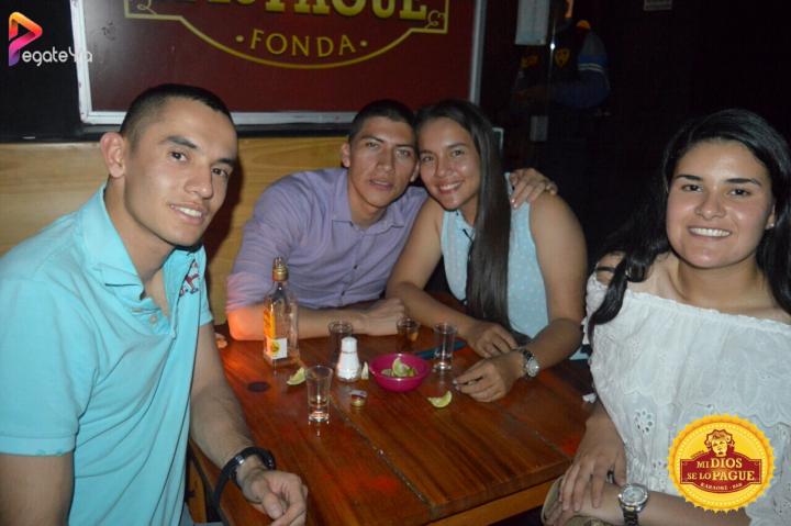 Foto 47 de Mi Dios se lo Pague - 4TO Fds Mayo en Fonda Mi Dios Se Lo Pague, Cali