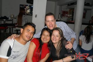Foto 32 de The Rouse 27 de Septiembre en therouse Bar Medellin, Medellín