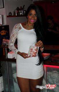 Foto 4 de Blondie - Mayo 24 del 2014 en Blondie Bar Cali, Cali