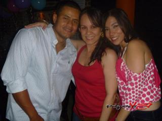 Foto 41 de Marzo 03 del 2012 en Urbano Bar Cali, Cali