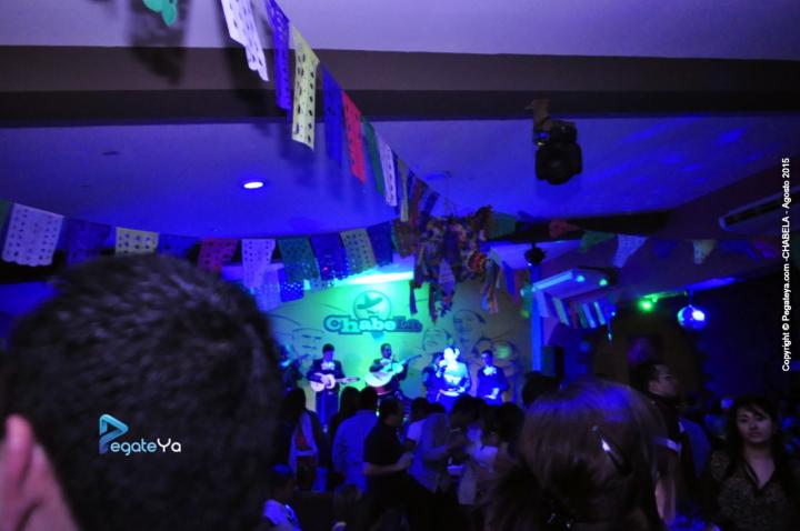 Foto 65 de CHABELA - sabado 22 agosto 2015 en Discoteca Chabela Bucaramanga, Bucaramanga