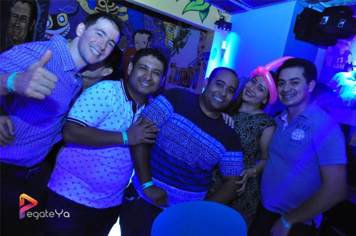 Foto 62 de Trinidad sabado 21 de enero de 2017 en Trinidad Discoteca Bucaramanga, Bucaramanga