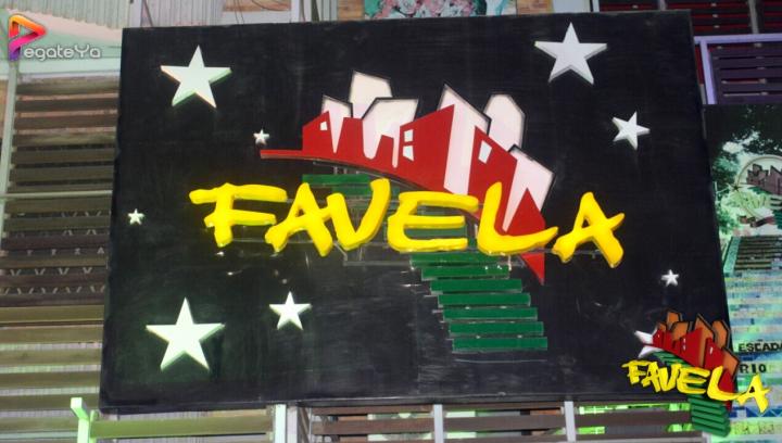 Foto 44 de Favela Club - 1er Fds Mayo 2017 en Favela Club Menga, Cali