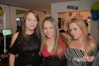 Foto 23 de B Day Actores Pizza 1969 en B Day Actores Pizza 1969